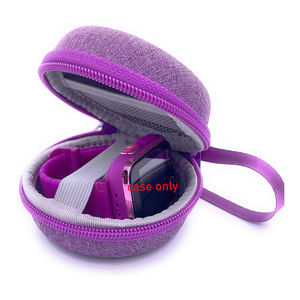 Eva shell duro relógio inteligente Maleta para <span class=keywords><strong>VTech</strong></span> <span class=keywords><strong>KidiZoom</strong></span> Smartwatch DX4, DX3, DX2-apenas caso - Product Image 2