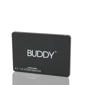 New chip Ssd Internal Solid State Drive Sata Hardrive 2.5 Inch 250GB 500GB 1TB 2TB For Laptop Hard Disks