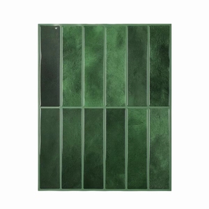 Papel Tapiz 3D de Fábrica, Adhesivo para Pared, Autoadhesivo, Azulejos Decorativos - Product Image 4