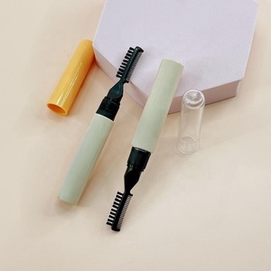 สบู่จัดแต่งทรงคิ้วแบบ Private Label เจลแต่งคิ้วพร้อมโลโก้สั่งทำ เจลคิ้วขายส่ง แว็กซ์จัดแต่งทรงคิ้ว - Product Image 1