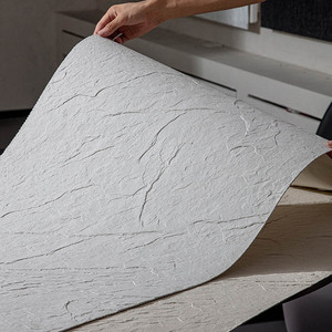 Paneles de Revestimiento de Pared de Piedra Artificial Flexible de Bajo Precio OEM, Azulejos de Piedra Sintética para Exteriores, Proveedores de Revestimiento de Pared de Piedra Artificial - Product Image 6
