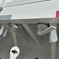 Excellent prix, vente directe usine : Semi-remorque porte-conteneurs standard neuve à 3 essieux avec 12 verrous torsionnels sur les parois latérales