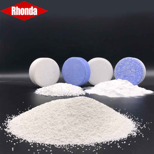 Grânulos de Carbono Preto Estabilizado Rhonda com 99% de Pureza para Agentes Auxiliares de Revestimento - Product Image 5