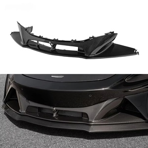 Kit de carrocería aerodinámico de fibra de carbono seca estilo N para la entrada de aire frontal, piezas de tuning exterior para <span class=keywords><strong>McLaren</strong></span> Artura - Product Image 1