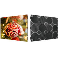 Panneau mural vidéo LED couleur pleine gamme P5 à installation fixe pour intérieur, module LED SMD pour bureaux, conférences et applications commerciales – Meilleures ventes