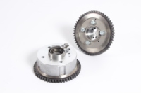 Kit de chaîne de distribution moteur adapté 16-22 Lexus ES350 GS350 IS300 LC500H LS500H RC300 RX350 RX450HL 3.5L V6 GAS DOHC N/A