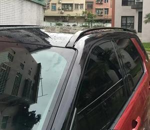 Rails automatiques noirs en aluminium <span class=keywords><strong>de</strong></span> <span class=keywords><strong>toit</strong></span> <span class=keywords><strong>de</strong></span> galerie <span class=keywords><strong>de</strong></span> <span class=keywords><strong>toit</strong></span> <span class=keywords><strong>de</strong></span> mode pour le <span class=keywords><strong>sport</strong></span> <span class=keywords><strong>de</strong></span> découverte <span class=keywords><strong>de</strong></span> <span class=keywords><strong>Land</strong></span> <span class=keywords><strong>Rover</strong></span> - Product Image 4