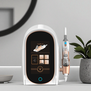 Dispositivo de Belleza Facial Hello Face 3 Portátil 2026, Hidratación Diaria, Alivia la Piel Seca, Equilibra la Grasa y el Agua, Mejora los Poros Dilatados - Product Image 1