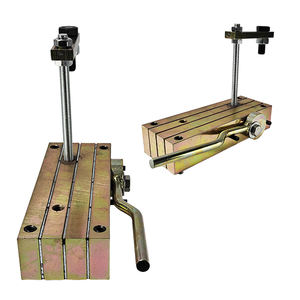 מגנט כיבוי חסכוני בטון עם ידית לפרויקטים בנייה - Product Image 1