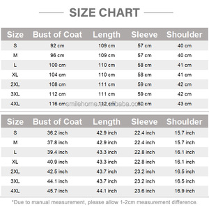 Invierno cálido Alpaca Real lana de oveja abrigos largos mujeres Real Cachemira lana abrigo con cuello de piel de zorro desmontable puños - Product Image 6