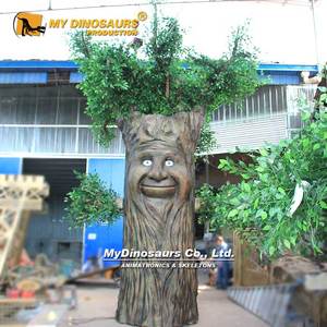 My Dino Người Đàn Ông Cây Cử Động Cao 5M - Product Image 3