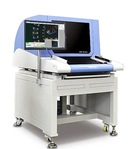 Nuova e vecchia Mirtec AOI macchina Mirtec Mirtec MV-3 OMNI 3D AOI automatica ispezione ottica macchina SMT ispezione per SMT linea di macchine - Product Image 2