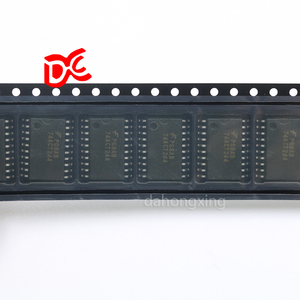 DHX 74act244sc Nhà cung cấp tốt nhất bán buôn ban đầu mạch tích hợp linh kiện điện tử 74act244sc - Product Image 2