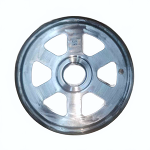 High-quality 8F35 sun gear - Product Image 3