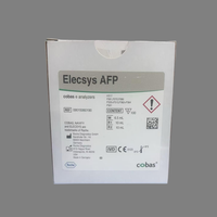 Kit de réactifs IVD Roche Elecsys Oncology Marker - Pack 6-en-1 pour PSA libre/PSA total/CA72-4/CA15-3/NSE/CYFRA21-1 pour Cobas E Series