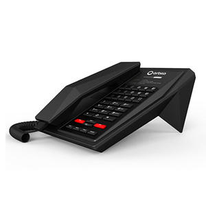 Téléphone Filaire IP d'Affaires OBT-8901 Personnalisable Avec Bon Prix, Utilisé pour les Hôtels, Appartements et Bureaux à Domicile - Product Image 2
