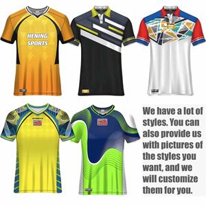 Jersey Tshirt Slim Fit Deカスタムプリンター数字ジャージ税関ロゴ2024オリジナルプレーヤーバージョンサッカーウェア - Product Image 3