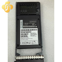 SSD de serveur série 3,84 To 4XB7A74955 02JH879 2,5" MZ-ILG3T8A SAS 12 Gbit/s pour le stockage (10MAR2024)