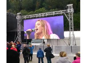 Smd3535 ngoài trời 32x32 Dots P6 RGB <span class=keywords><strong>LED</strong></span> quảng cáo <span class=keywords><strong>LED</strong></span> mô-đun Màn hình <span class=keywords><strong>Board</strong></span> pixel Bảng điều chỉnh <span class=keywords><strong>Led</strong></span> Đăng <span class=keywords><strong>Board</strong></span> - Product Image 4