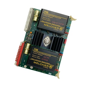 Carte de circuit imprimé PSM d'origine DO 020121 pour pièces d'imprimante de découpeuse de papier Polar 020121 PSM - Product Image 1