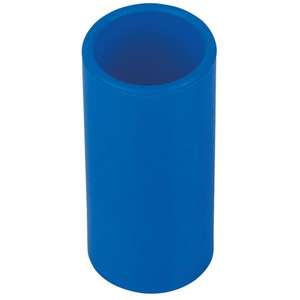 KS TOOLS - 515.2051 Replacement plastic sleeve for <b>impact</b> <b>socket</b> - EAN 4042146212219 <b>IMPACT</b> <b>SOCKETS</b> AND ACCESSORIES - Product Image 1