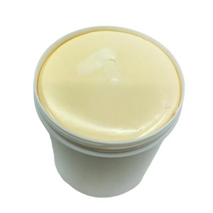<span class=keywords><strong>Crème</strong></span> Blanchissante Fouettée Haut de Gamme en Gros, 1KG, Sans Effets Secondaires, Idéale pour les Peaux Foncées à Noires - Product Image 2