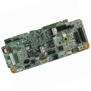 Carte mère principale 10 broches CG30 MAIN compatible avec Epson Workforce 2831 WF2830 WF-2830 WF-2831 WF-2838 2838 - Product Image 1