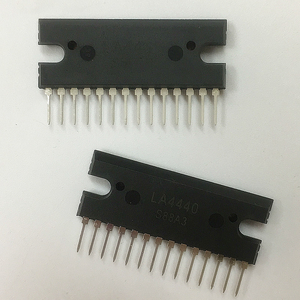 Original-Chips IC <span class=keywords><strong>LA4440</strong></span> Preis Leistungsverstärker 4440 ZIP14 Vorverstärker Elektronische Komponenten Integrierte Schaltkreise - Product Image 2