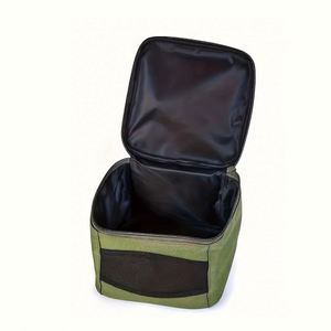 Bolsa de Pesca Portátil Impermeable - Bolsa Pequeña para Señuelos y Carretes, Pesca en Agua Dulce y Salada - Product Image 4
