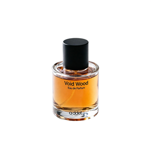 Addet Void Wood Eau De Parfum 50ml Fragancia Unisex - Product Image 1