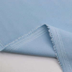 Tela Orgánica Sostenible <span class=keywords><strong>Naia</strong></span> Renew, 57% Acetato, 43% Poliéster, Tejida para Ropa de Mujer y Niña, Cumple con las Normas de Marcas Globales - Product Image 5
