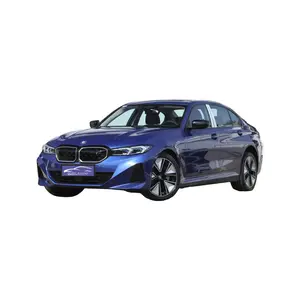 Schnelle Lieferung BMW i3 Lange Akkulaufzeit EV Limousine Pure Electric NEV Made in China Neues Energie fahrzeug mit intelligentem Parks ystem