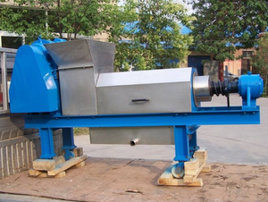 Presse-fruits/feuilles pour légumes et herbes, à double vis, ml - Product Image 6