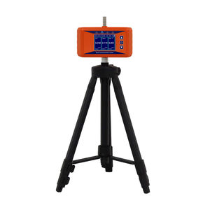 Rilevatore di Polvere Portatile con Schermo LCD TFT, Allarme Sonoro <span class=keywords><strong>e</strong></span> Luminoso, Funzione USB, Misura PM2.5 PM10 TSP - Product Image 3