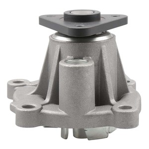 Bomba de Agua para Motor Mitsubishi Hyundai Kia 25100-2G100, Pieza de Repuesto de Aleación de Aluminio 1300A083 - Product Image 4