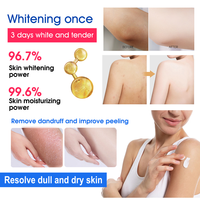 Crème hydratante pour la peau au beurre de karité brut biologique OEM, beurre de karité brut non raffiné, lotion au beurre de karité brut ivoire pour les soins de la peau