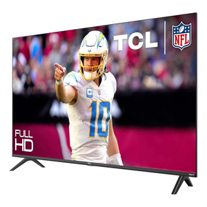 ซื้อทีวี TCL ของแท้ OEM ขนาด 50-100 นิ้ว LED LCD Smart TV 120Hz 4K Android 15 พร้อม Google Wi-Fi USB สำหรับใช้ในโรงแรม - Product Image 6