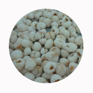 XMSD IQF Litchi Chinois Dragon Sucré, Litchi Brun Pur Non Sucré, Fruits <span class=keywords><strong>Surgelés</strong></span> en Vrac, Certifié BRC, Écologique, Eau - Product Image 6
