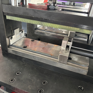 <span class=keywords><strong>Coupe</strong></span>-tuyau électrique automatique pour tuyaux en acier, <span class=keywords><strong>coupe</strong></span>-tuyau à angle de 45 degrés, machine de dé<span class=keywords><strong>coupe</strong></span> automatique de tuyaux - Product Image 5