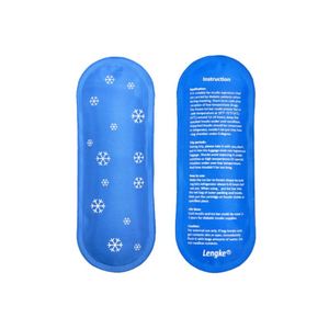 Sac isotherme pour insuline diabétique, étui de transport pour flacons avec pack de glace réutilisable - jusqu'à 12 heures de refroidissement - Product Image 4
