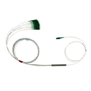 Fibervision sợi quang <span class=keywords><strong>PLC</strong></span> <span class=keywords><strong>Splitter</strong></span> mini-<span class=keywords><strong>blockless</strong></span> loại 1*8 sợi <span class=keywords><strong>PLC</strong></span> <span class=keywords><strong>Splitter</strong></span> quang thụ động <span class=keywords><strong>Splitter</strong></span> - Product Image 4