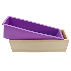 Moule pour savon fait main <span class=keywords><strong>en</strong></span> <span class=keywords><strong>bois</strong></span>, 20 pièces, de haute qualité, vente <span class=keywords><strong>en</strong></span> gros - Product Image 5