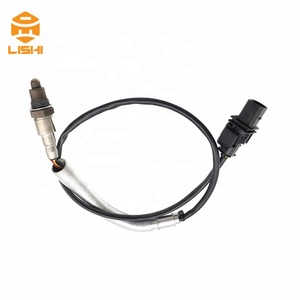 Sensor de oxígeno para HYUNDAI Mingtu DU2 2021- IX35 <span class=keywords><strong>NU</strong></span> 2018- Sportage R 2018- 39210-2J001 - Product Image 6