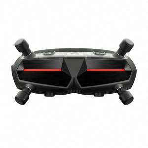 แว่นตาหอยทากพร้อมไจโรในตัวสำหรับโมดูล Wi-Fi สำหรับโดรน FPV อุปกรณ์เสริม7-26V - Product Image 1