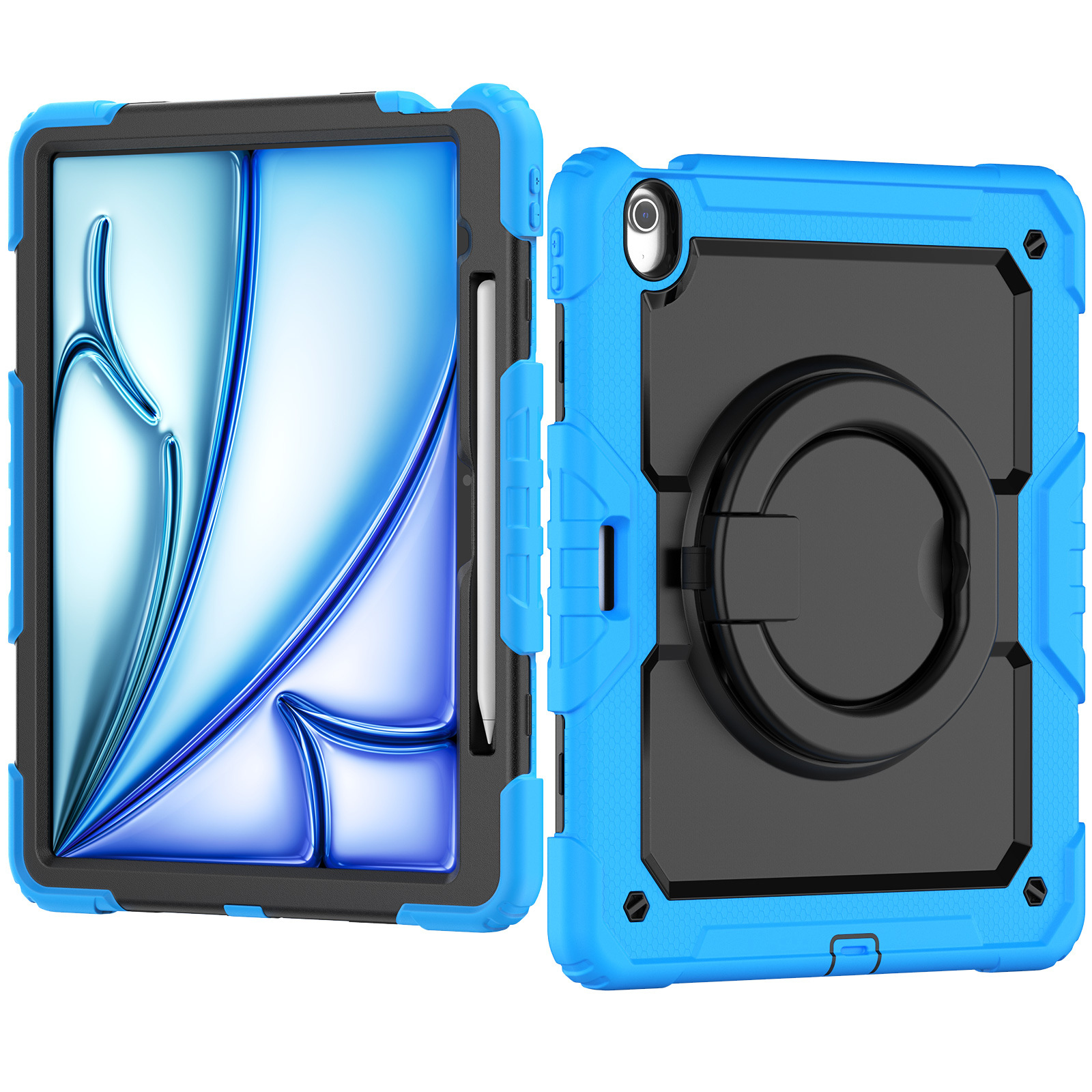 Azzurro