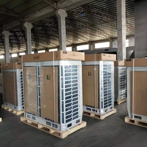 Midea-Aire acondicionado inverso de fábrica, sistema de refrigeración eléctrico <span class=keywords><strong>General</strong></span>, Midea vrf - Product Image 5