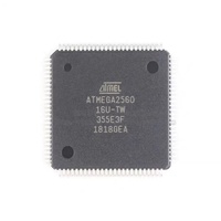 Nuevo original microcontrolador IC circuito integrado TQFP100 SMD IC FPGA categoría de producto