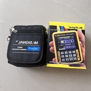 เครื่องกำเนิดสัญญาณ Lanyi Mr.Signal รุ่นดั้งเดิม ความแม่นยำสูง IP65 รุ่น Mr9270s+HART MR9270CP MR9272E 0-24V/4-20mA ราคาพิเศษ - Product Image 5