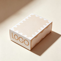 Boîtes à emporter jetables en gros, contenants pour tacos, emballages alimentaires pour la restauration, boîtes à collation avec logo personnalisé
