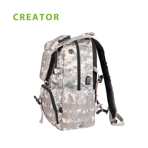 ขายส่ง 20l 30l 35l 45l 50l multi-function กลางแจ้งกันน้ํากระเป๋ยุทธวิธีกระเป๋าเป้สะพายหลังที่กําหนดเองกระเป๋าเป้สะพายหลังยุทธวิธี - Product Image 2